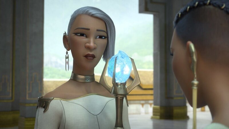 Raya und der letzte Drache – Bild: Disney