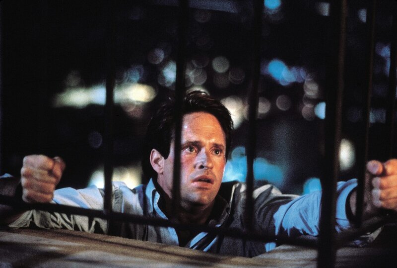 Katzenauge – Bild: Studiocanal GmbH