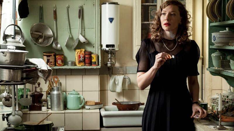 Monuments Men - Ungewöhnliche Helden – Bild: Columbia Pictures Industries, Inc. and Twentieth Century Fox Film Corporation