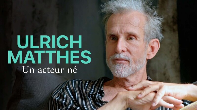 Ulrich Matthes - Leidenschaft und Haltung – Bild: Arte