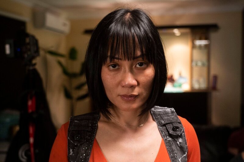 Chansamorn Pokai. – Bild: Jason Martin /​ beyond /​ Crime + Investigation /​ Beyond Productions