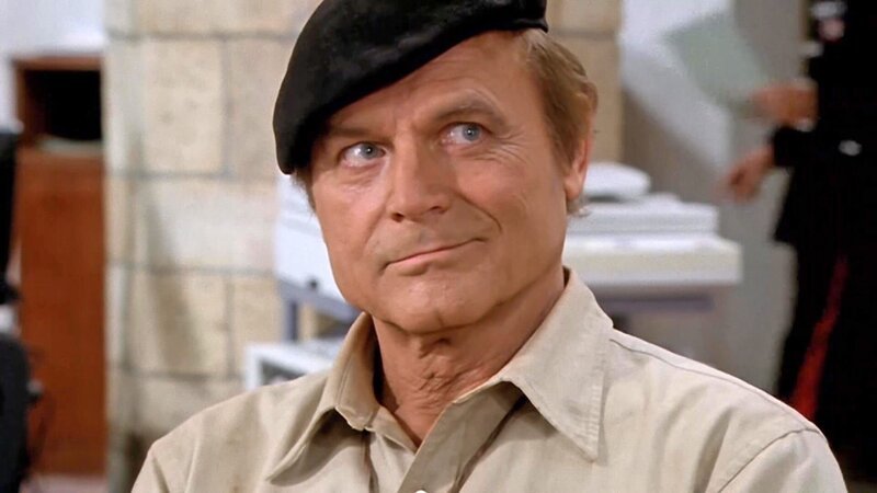Don Matteo (Terence Hill) – Bild: Bibel TV