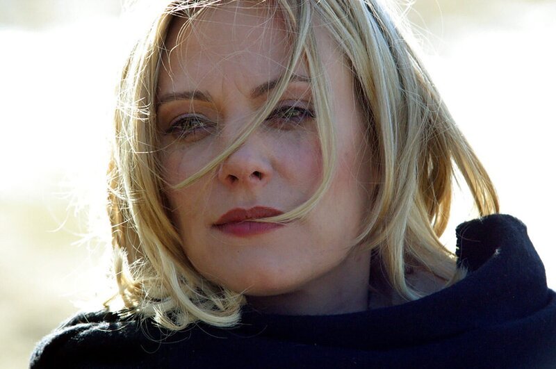 Eva Hassmann (Julia). – Bild: ORF/epo-film Eva Hassmann (Julia). – Bild: ORF/epo-film