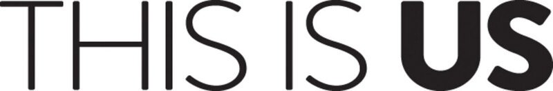 THIS IS US – Logo – Bild: 2016⁠–⁠2017 Twentieth Century Fox Film Corporation. All rights reserved. © 2017 NBCUniversal Media, LLC. All rights reserved. Lizenzbild frei