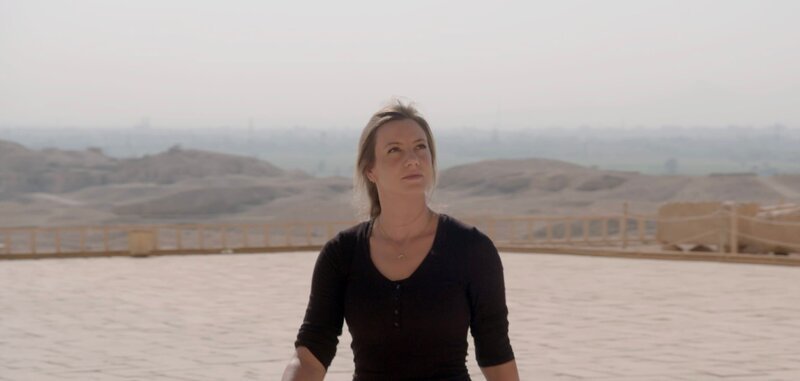 Bild: Jessica Reid /​ Blink Films Entertainment