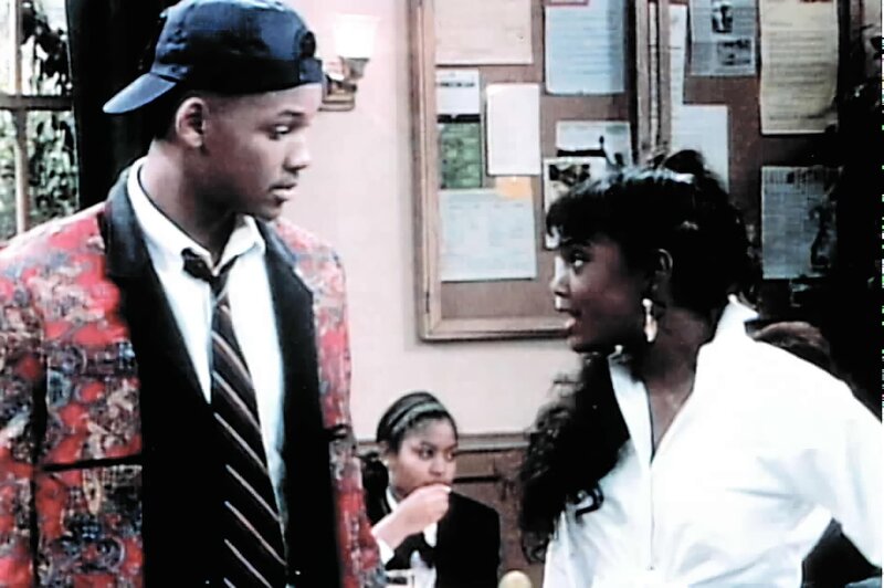 Bild: Warner TV Comedy