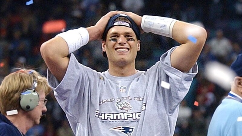 Tom Brady – Bild: RTL /​ ESPN – Getty Images