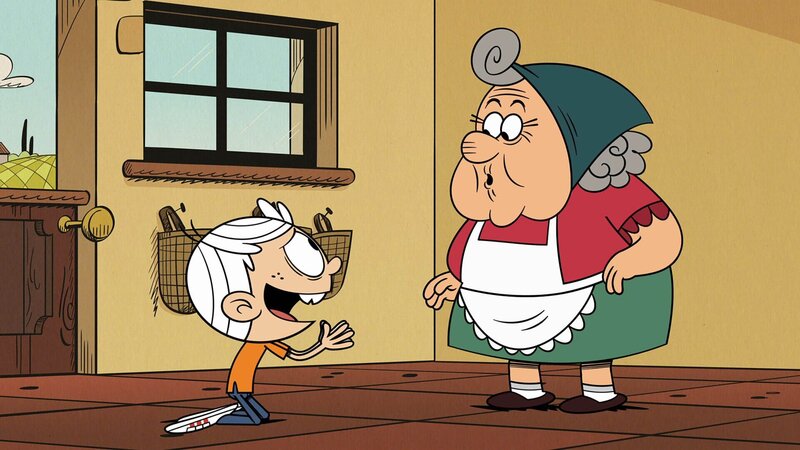 Lincoln – Bild: Paramount