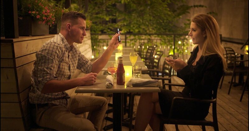 White Noise – Bild: RTL /​ The Atlantic