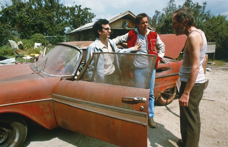 Christine – Bild: Cinemax