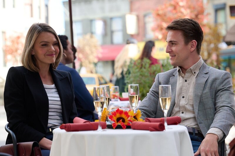 Autumn in the City – Bild: BC LTD.