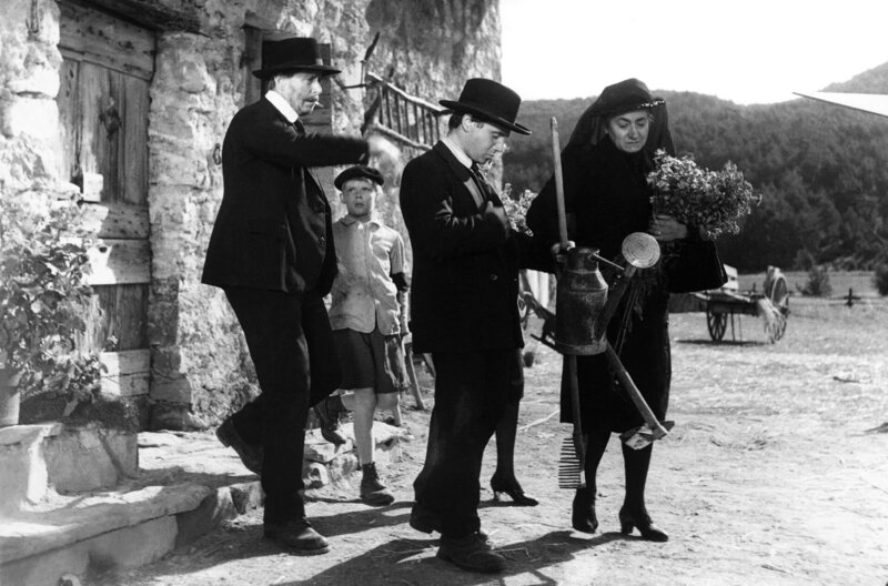 Verbotene Spiele – Bild: 1952 Studio Canal