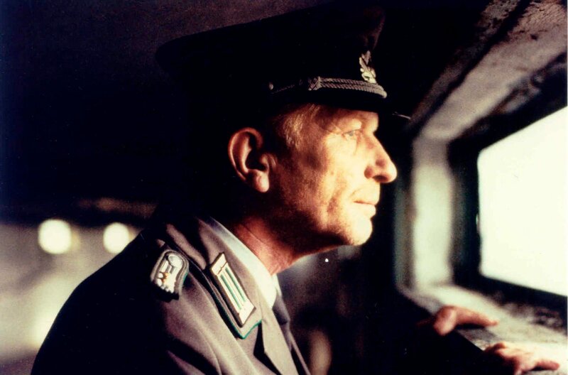 Der Kontrolleur – Bild: rbb/​U. Mann/​HFF Potsdam