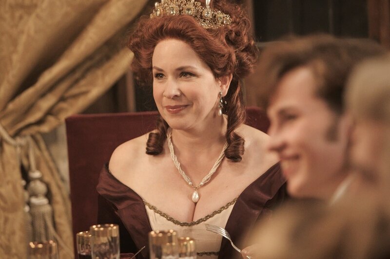 Dornröschen – Bild: ZDF/​Christian Schneider