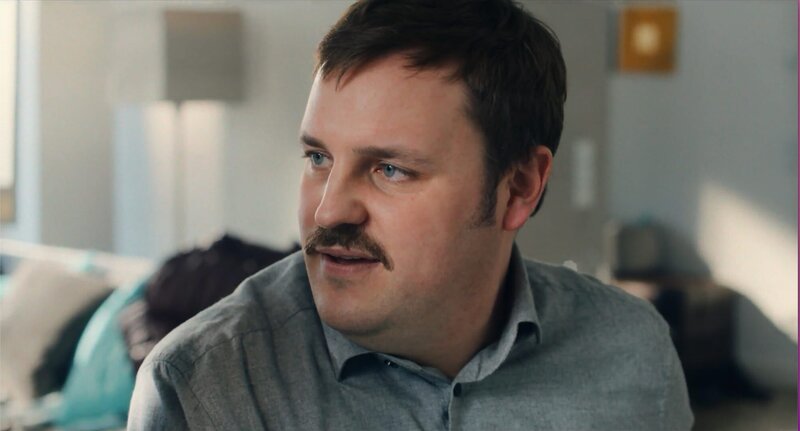 Domi (Frederic Linkemann). – Bild: Ahmed El Nagar /​ BR, PSSST! Film