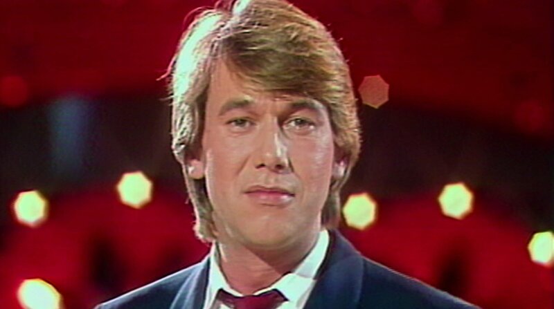 Schlager nonstop mit Andy Borg, Nicole, Roland Kaiser (Foto), Gaby Rückert, Wolfgang Petry, Juliane Werding, Roger Whittaker und vielen anderen. Das Beste aus den 80er Jahren – von ‚ÄûAdios Amor‘Äú bis ‚ÄûJenseits von Eden‘Äú. – Bild: RBB