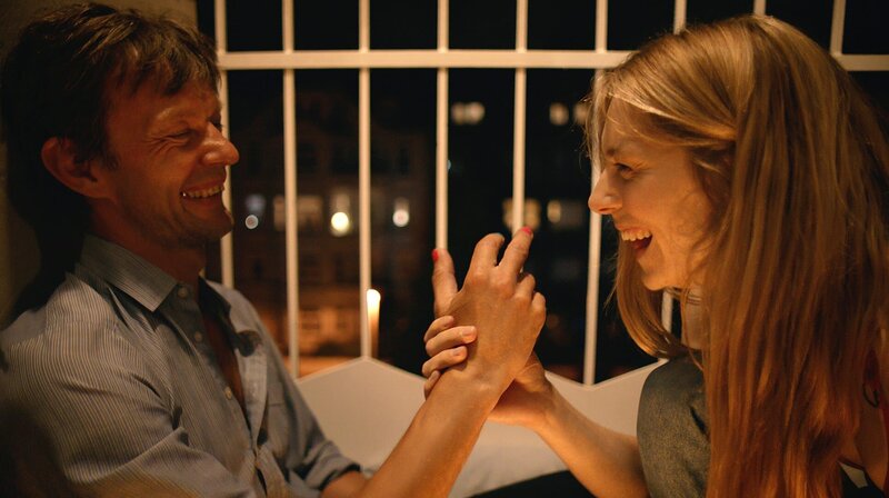 Whatever Happens Next – Bild: MDR/​StoryBay/​Carol Burandt von Kameke