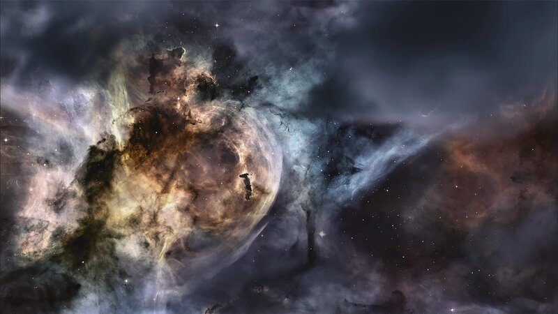 Forscher gehen 13,6 Milliarden Jahre in der Zeit zurück, um herauszufinden, was mit der Milchstraße passiert. – Bild: Discovery