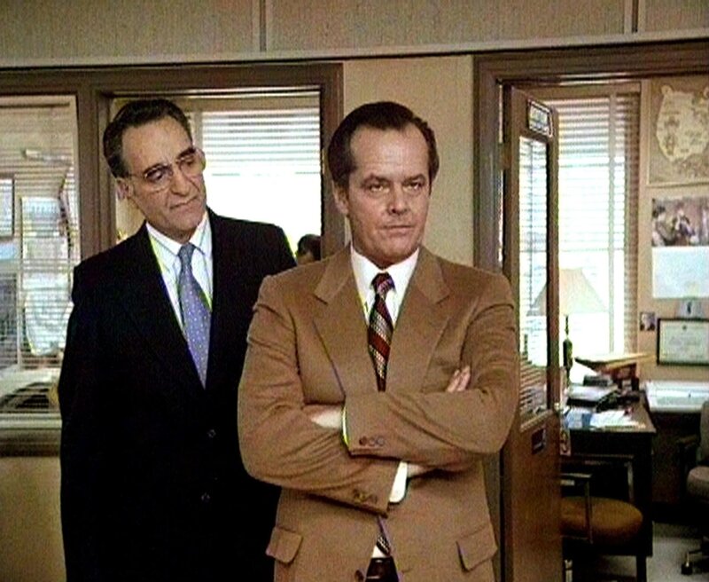 Nachrichtenfieber - Broadcast News – Bild: Kabel Eins Classics