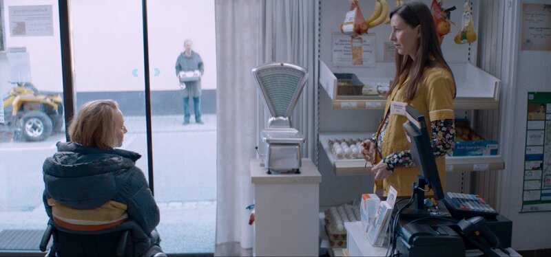 Die Geschichte einer Familie – Bild: VIAFILM