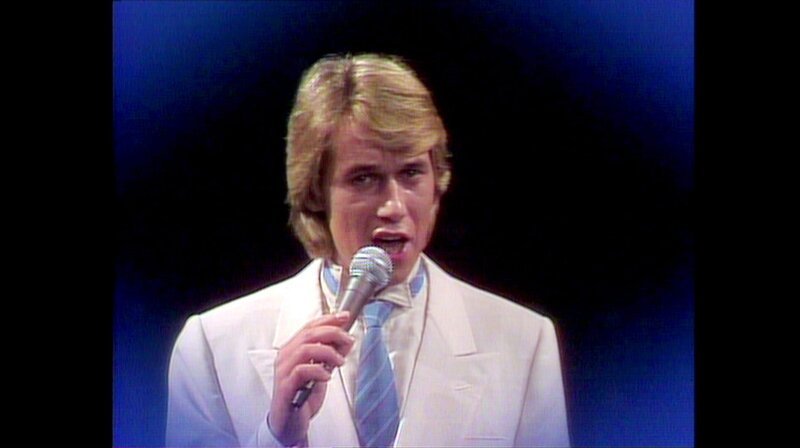 Was haben Roland Kaiser (Bild), Die Flippers und die Münchner Freiheit gemeinsam? Sie hatten in den 80ern die meisten Hits und sind Bestandteil des 7 Stunden-Nonstop-Marathos. – Bild: SWR