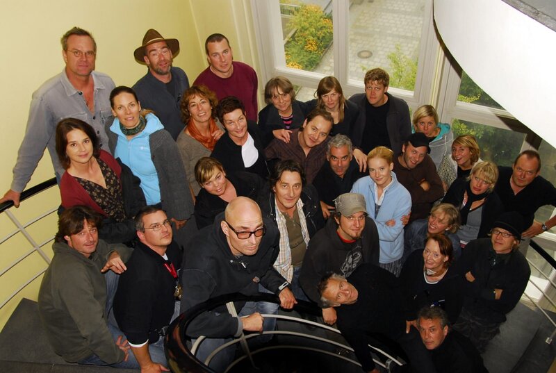 Freiwild – Bild: BR/​Manfred Lämmerer