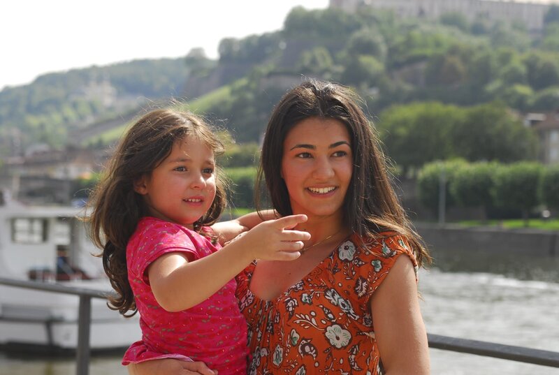 Freiwild – Bild: BR/​Manfred Lämmerer