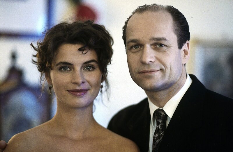 Das Schneeparadies – Bild: Joachim Bischoff