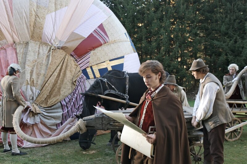 Dornröschen – Bild: Christian Schneider