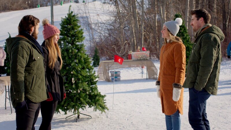 Mein Fake-Date 2 – Bild: Tiberius Film GmbH & Co.KG