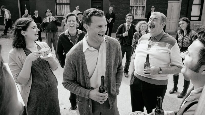 Belfast – Bild: ORF/​Universal