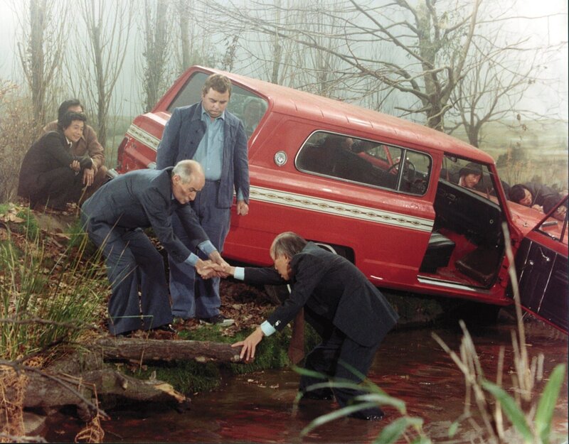 Der Querkopf – Bild: port.hu