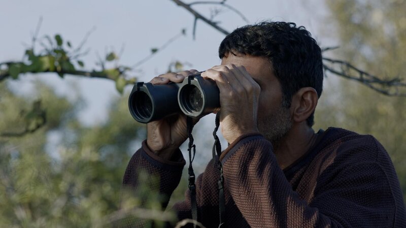Alon Shenhav (Tsahi Halevi) – Bild: RTL /​ Keshet International and Koda Communications