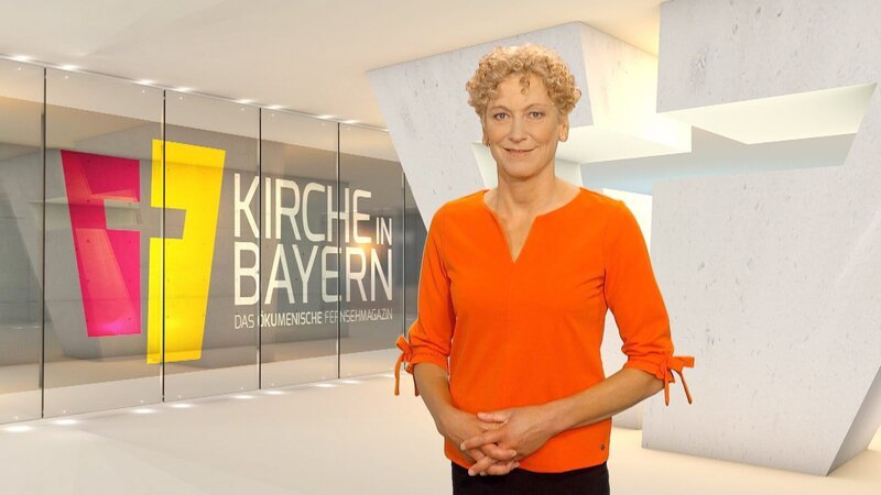 Bild: Bibel TV
