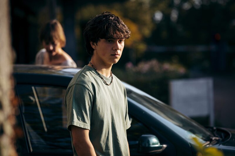 No Dogs Allowed – Bild: Jolanda Selting