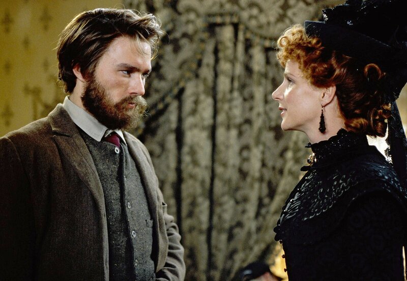 Gesetzlos - Die Geschichte des Ned Kelly – Bild: ARD Degeto