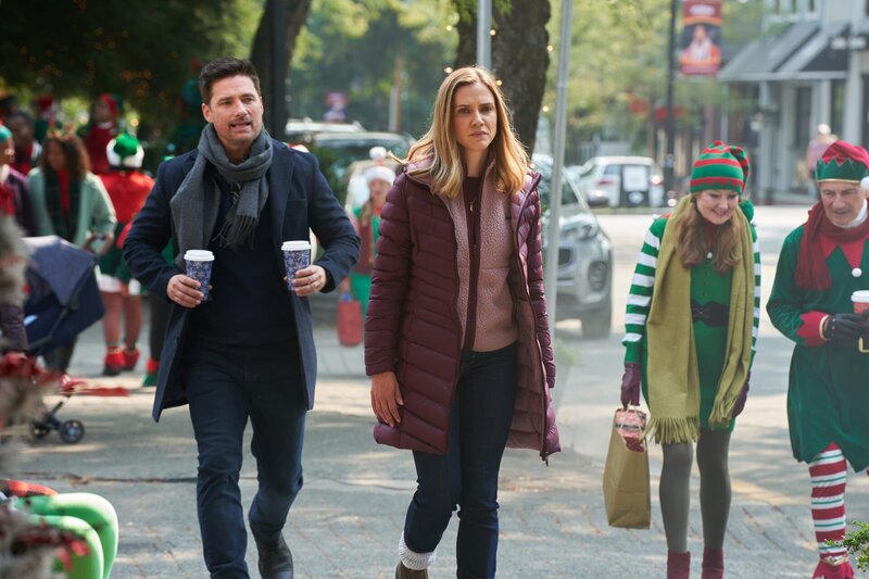 Roadtrip Weihnachtswunder – Bild: Syd Wong