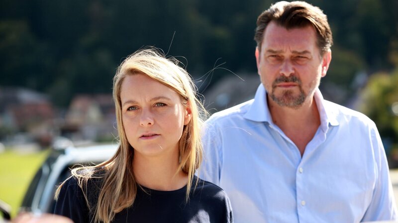 Steirerstern – Bild: Stefan Haring