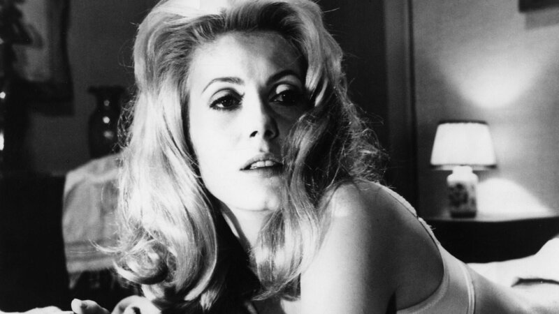 Catherine Deneuve - Ein Leben auf der Leinwand – Bild: 10.7 PRODUCTIONS