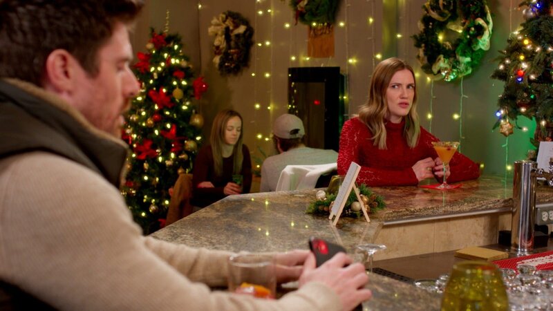 Mein Fake-Date 2 – Bild: Tiberius Film GmbH & Co.KG