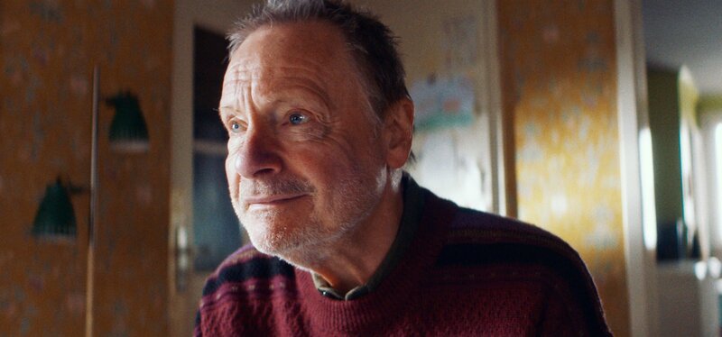 Die Geschichte einer Familie – Bild: SWR/​VIAFILM/​Daniel Schmid