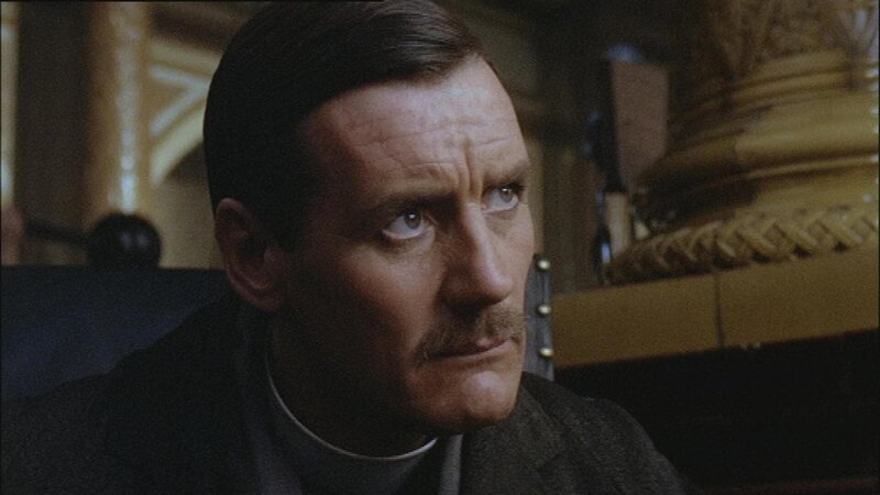 Der Missionar – Bild: arte