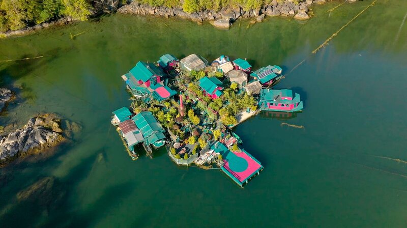 Vancouver Island – Bild: NDR/​nonfictionplanet/​Eddy Zimmermann