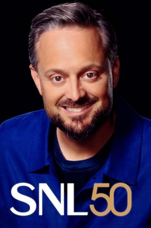 (50. Staffel) – Saturday Night Live – Nate Bargatze – Bild: Universal Television LLC