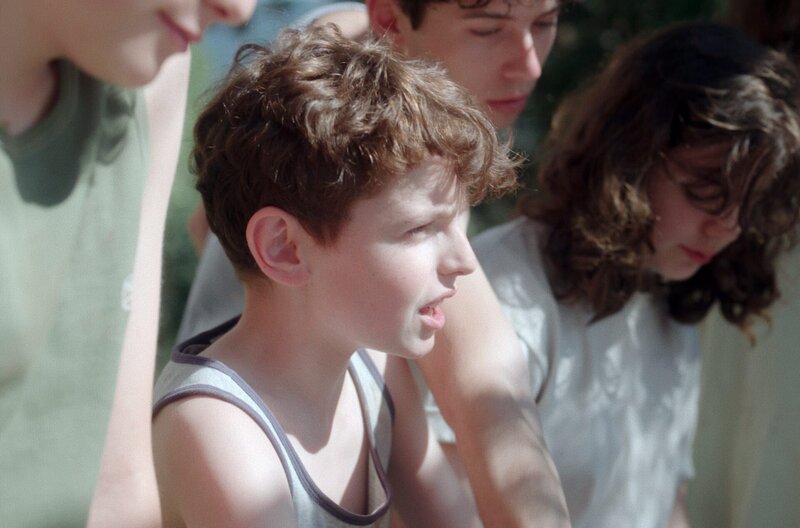 So loyal wie wir – Bild: Haïku Films