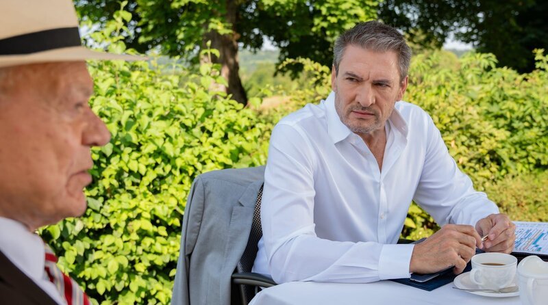 Sturm der Liebe (SdL) 4158: Brüder – fernsehserien.de