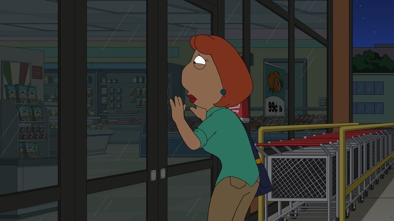Lois Griffin – Bild: Fox Broadcasting Company, LLC