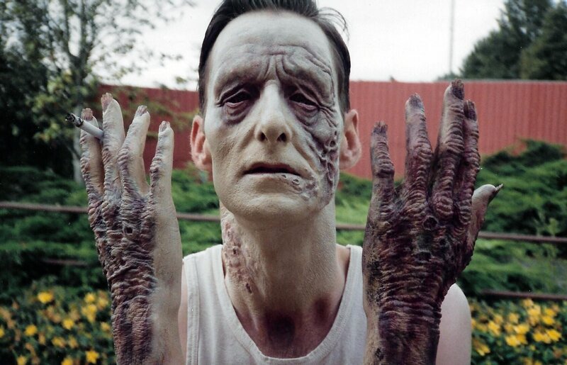 Inside Es - Der Horrorclown Pennywise – Bild: Cult Screenings UK Ltd