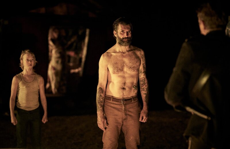 Outlaws - Die wahre Geschichte der Kelly Gang – Bild: Ben King /​ Punk Spirit Holdings Pty Ltd, Channel Four Television Corporation, Asia Film Investment Group Ltd, Screen Australia