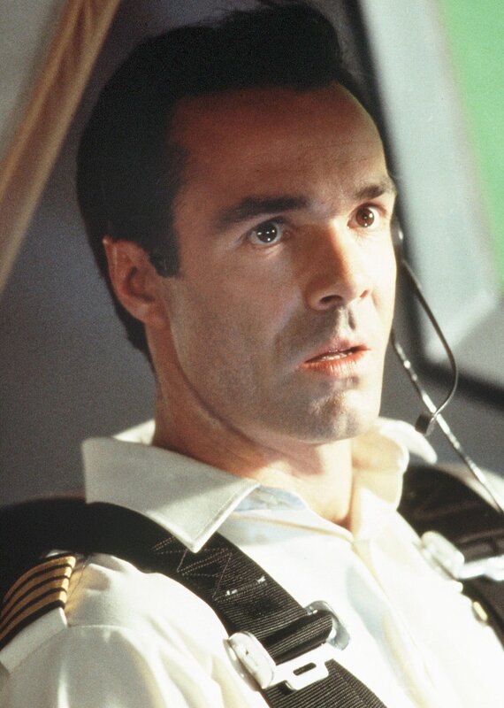 Angst über den Wolken – Bild: WDR/​ARD/​Degeto